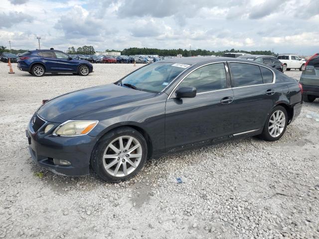 LEXUS GS 300 2006 with VIN JTHBH96S265012353 - Photo from auction