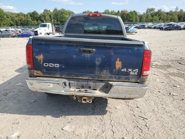 Photo 6 from auction – 2006 DODGE RAM 1500 S with VIN 1D7HU18206S681315