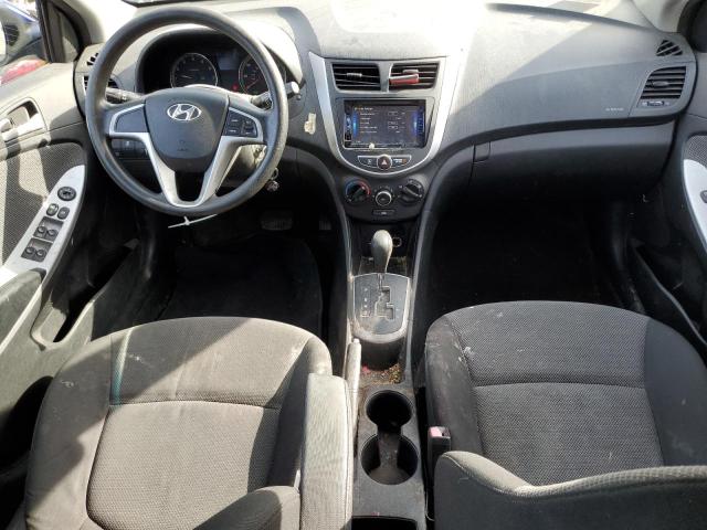 Photo 8 from auction – 2013 HYUNDAI ACCENT GLS with VIN KMHCT5AE4DU073135