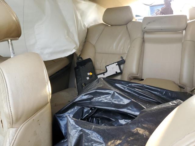 Photo 11 from auction – 2008 ACURA MDX TECHNO with VIN 2HNYD284X8H507578