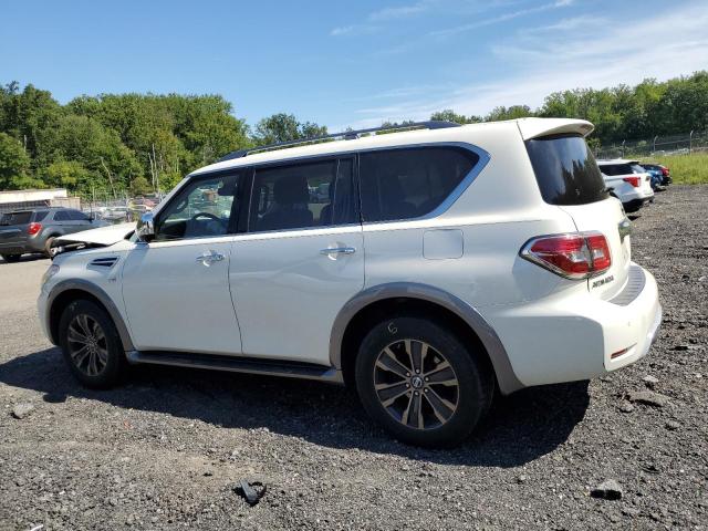 Photo 2 from auction – 2017 NISSAN ARMADA PLA with VIN JN8AY2NE2H9703317