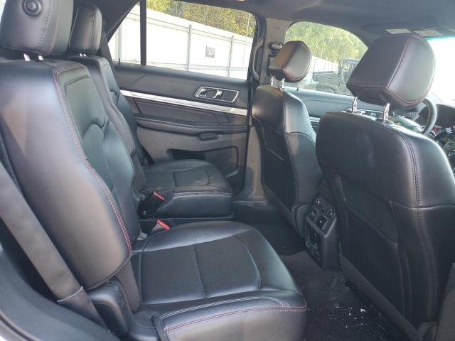 Photo 11 from auction – 2017 FORD EXPLORER S with VIN 1FM5K8GT4HGD20936