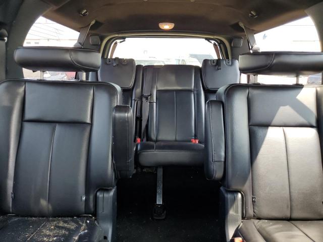 صورة رقم 10 من المزاد - 2016 FORD EXPEDITION مع VIN 1FMJK2AT3GEF20351