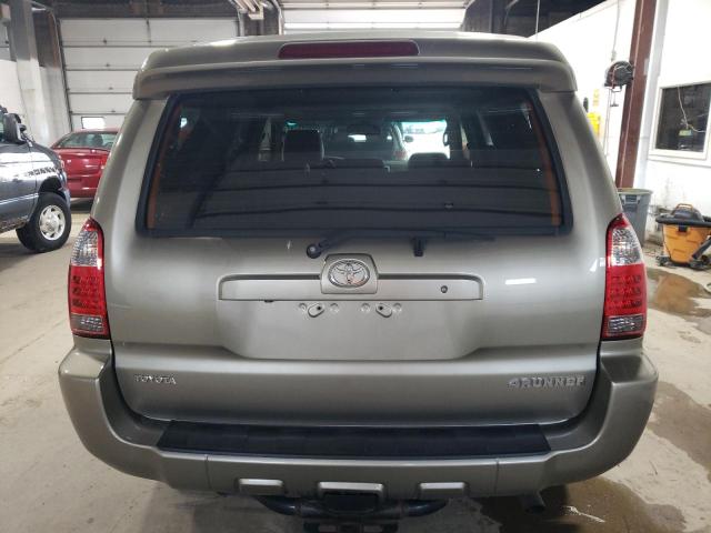 Photo 6 from auction – 2008 TOYOTA 4RUNNER LI with VIN JTEBT17R88K004092