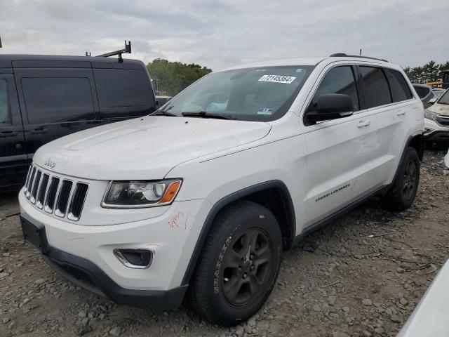 Photo 1 from auction – 2014 JEEP GRAND CHER with VIN 1C4RJFAG7EC172745