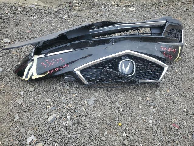 Photo 13 from auction – 2020 ACURA MDX with VIN 5J8YD4H35LL034761