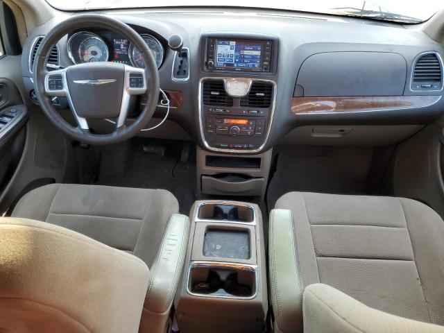 Photo 8 from auction – 2011 CHRYSLER TOWN & COU with VIN 2A4RR5DG0BR615958