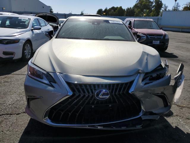Photo 5 from auction – 2022 LEXUS ES 300H BA with VIN 58ADA1C18NU024950