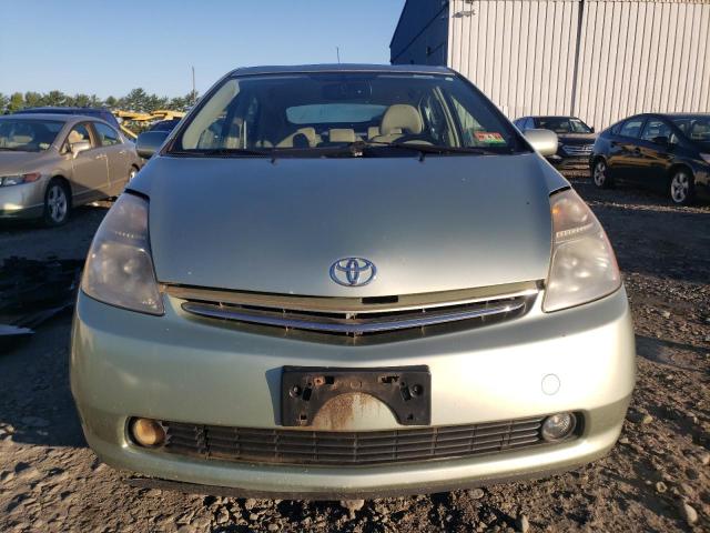 Photo 5 from auction – 2008 TOYOTA PRIUS with VIN JTDKB20U887714477