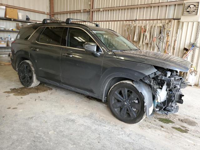 Photo 4 from auction – 2023 HYUNDAI PALISADE X with VIN KM8R34GEXPU638987