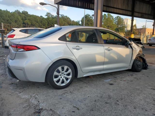 Photo 3 from auction – 2024 TOYOTA COROLLA LE with VIN 5YFB4MDE8RP142870