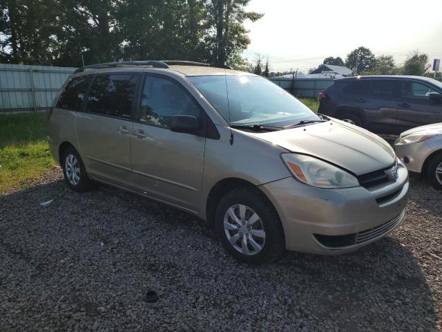 Photo 4 from auction – 2005 TOYOTA SIENNA with VIN 5TDZA23C05S249618