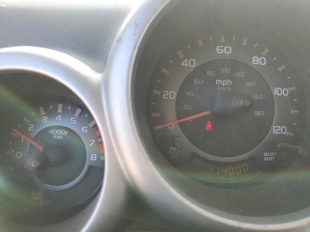 Photo 9 from auction – 2004 HONDA ELEMENT LX with VIN 5J6YH18304L010946