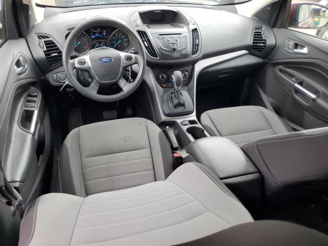 Photo 8 from auction – 2016 FORD ESCAPE SE with VIN 1FMCU9GX5GUC61132