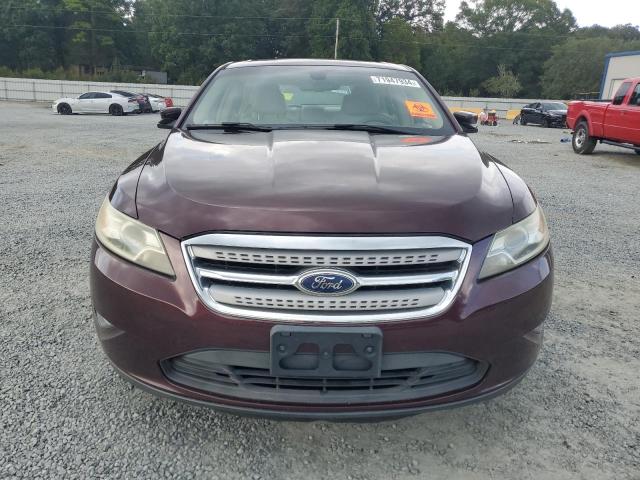 Фото 5 с аукциона – 2011 FORD TAURUS SEL с VIN 1FAHP2EWXBG147000