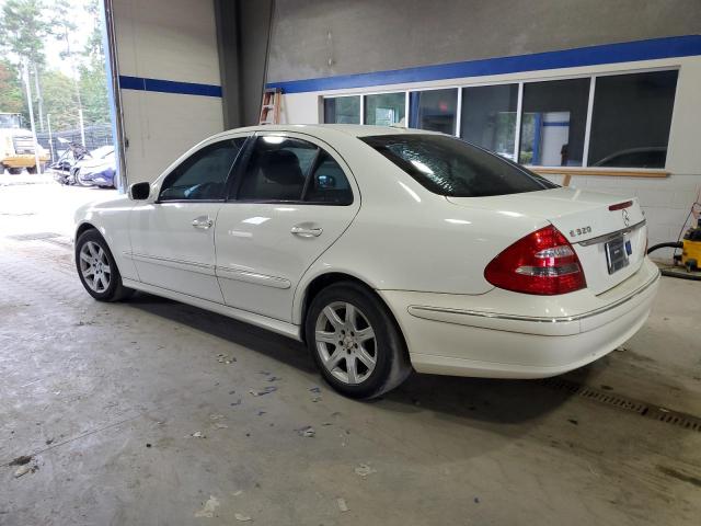 Photo 2 from auction – 2009 MERCEDES-BENZ E 320 CDI with VIN WDBUF22X09B371049