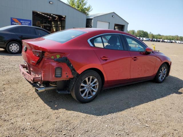 Photo 3 from auction – 2019 MAZDA 3 PREFERRE with VIN JM1BPACL2K1111680