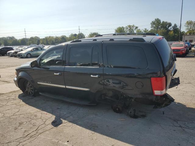 Photo 2 from auction – 2007 CHRYSLER ASPEN LIMI with VIN 1A8HW58297F516345