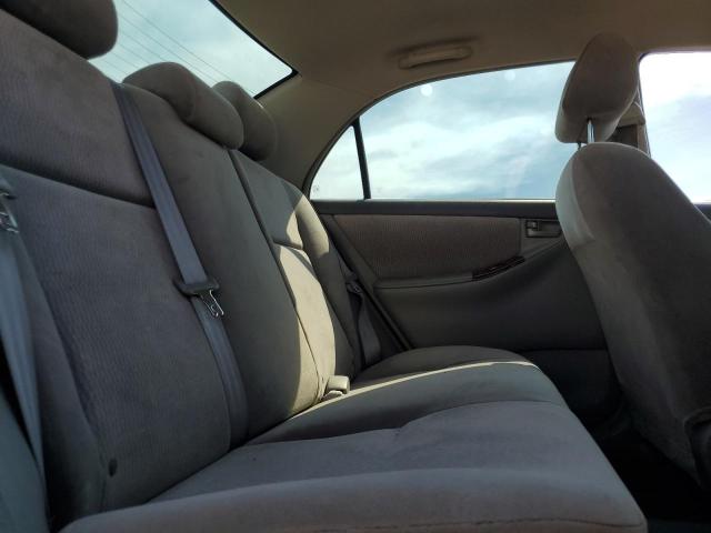 Photo 10 from auction – 2006 TOYOTA COROLLA CE with VIN 1NXBR32E26Z571852