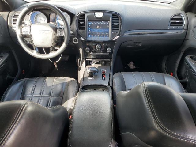 Photo 8 from auction – 2014 CHRYSLER 300 S with VIN 2C3CCAGG9EH379200