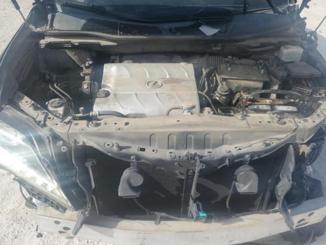 Photo 12 from auction – 2015 LEXUS RX 350 with VIN 2T2ZK1BA0FC186923
