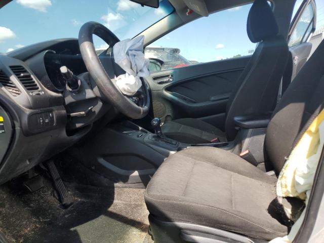 Photo 7 from auction – 2014 KIA FORTE LX with VIN KNAFK4A66E5184625