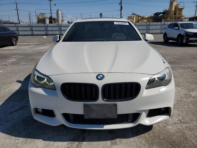 Photo 5 from auction – 2013 BMW 535 I with VIN WBAFR7C53DC818680