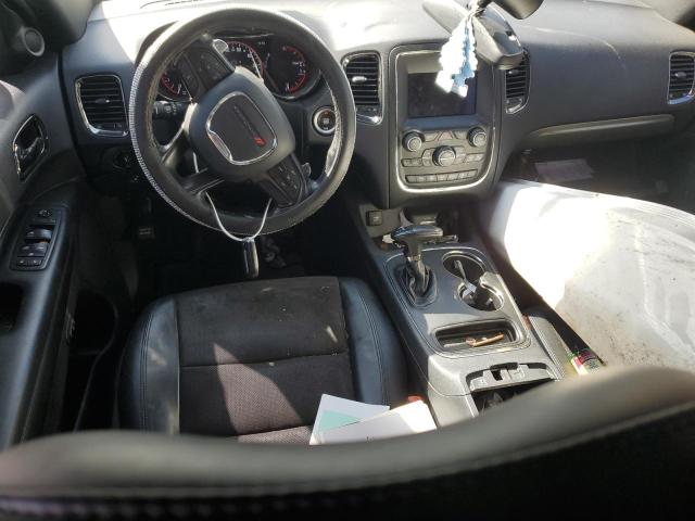 Photo 8 from auction – 2020 DODGE DURANGO GT with VIN 1C4RDHDG4LC259580
