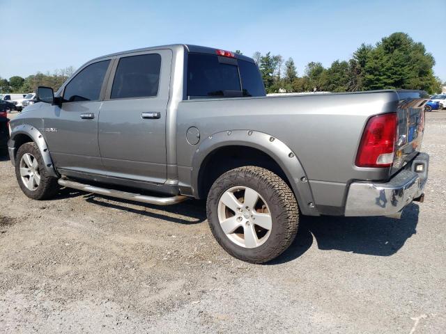 Photo 2 from auction – 2009 DODGE RAM 1500 with VIN 1D3HV13T79J510893
