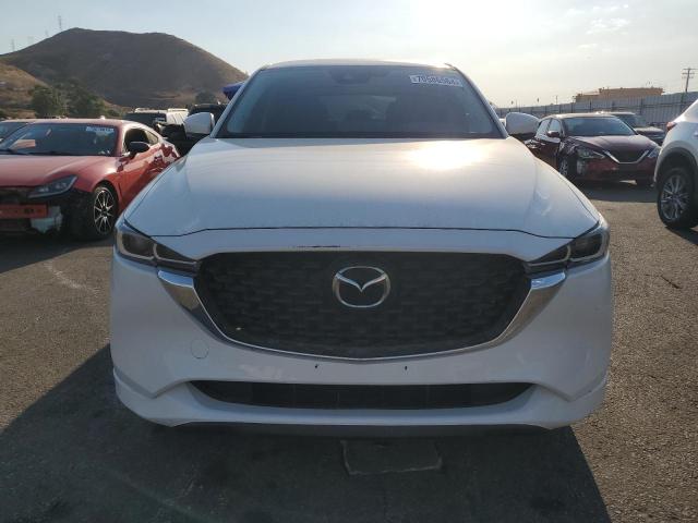 Photo 5 from auction – 2024 MAZDA CX-5 SELEC with VIN JM3KFBBL2R0472330