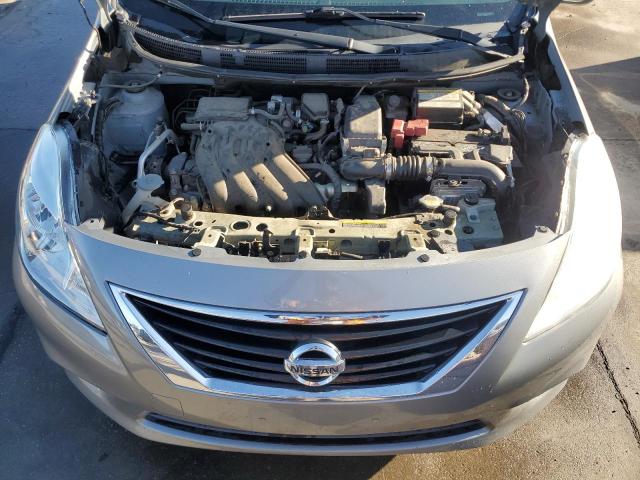 Photo 11 from auction – 2014 NISSAN VERSA S with VIN 3N1CN7APXEK451202