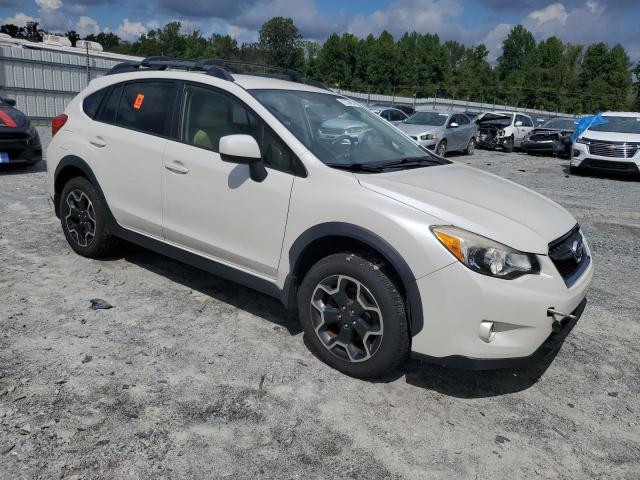 Photo 4 from auction – 2014 SUBARU XV CROSSTR with VIN JF2GPACC2E8254003