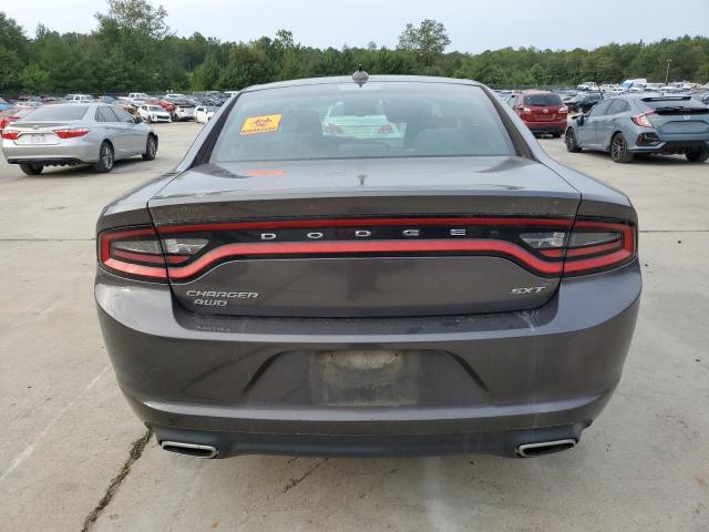 Photo 6 from auction – 2016 DODGE CHARGER SX with VIN 2C3CDXJG0GH277618