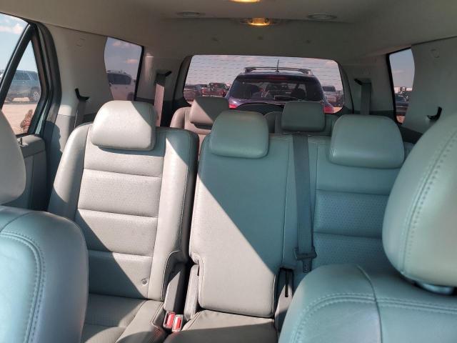 Photo 10 from auction – 2005 FORD FREESTYLE with VIN 1FMDK02135GA10159