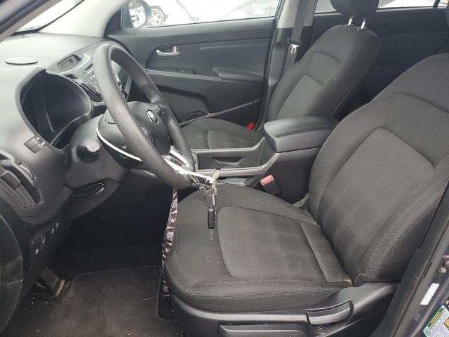 Photo 7 from auction – 2013 KIA SPORTAGE B with VIN KNDPB3A29D7447210