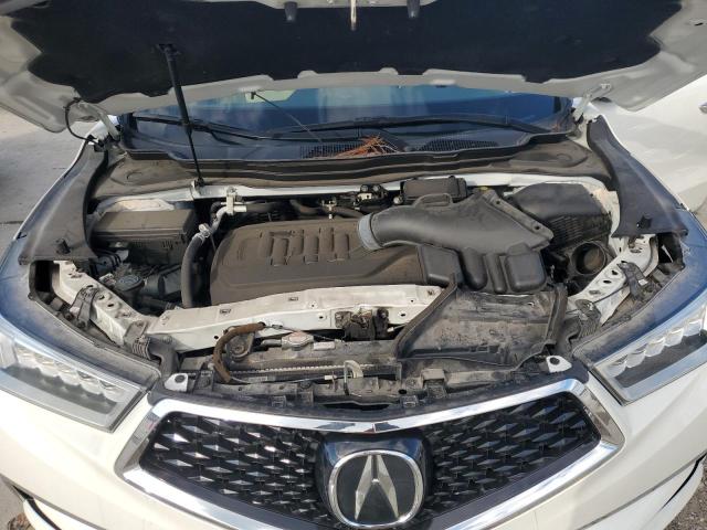 Photo 12 from auction – 2018 ACURA MDX with VIN 5J8YD3H31JL002901
