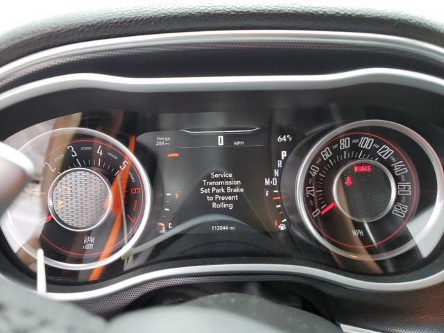 Photo 9 from auction – 2015 DODGE CHALLENGER with VIN 2C3CDZFJXFH744090