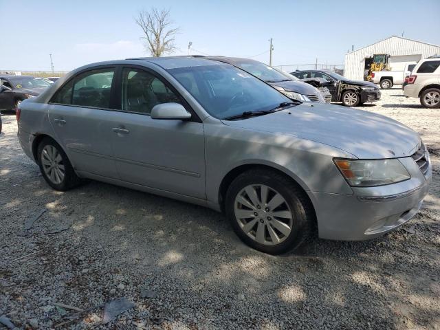 Photo 4 from auction – 2009 HYUNDAI SONATA with VIN 5NPEU46C79H485109