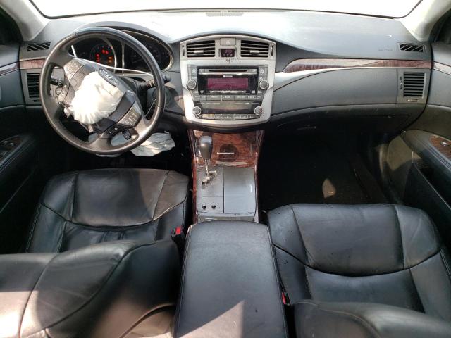 Photo 8 from auction – 2011 TOYOTA AVALON BAS with VIN 4T1BK3DBXBU374428
