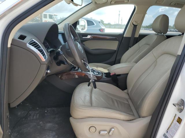 Photo 7 from auction – 2015 AUDI Q5 PREMIUM with VIN WA1LFAFP5FA028606