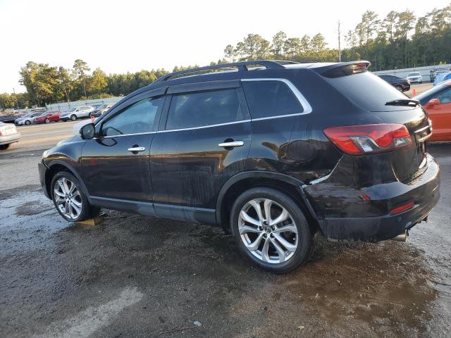 Photo 2 from auction – 2013 MAZDA CX-9 GRAND with VIN JM3TB2DA5D0406794