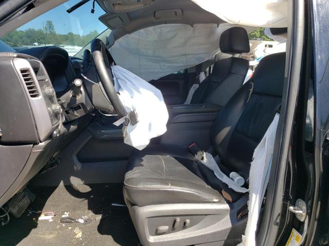 Photo 7 from auction – 2014 GMC SIERRA K15 with VIN 3GTU2VEC6EG416116