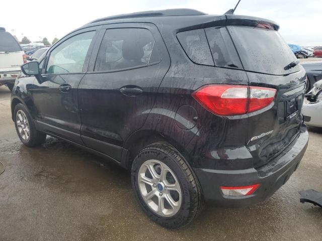 Photo 2 from auction – 2019 FORD ECOSPORT S with VIN MAJ3S2GE4KC292375