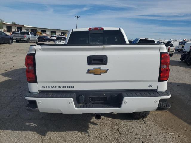 Photo 6 from auction – 2016 CHEVROLET SILVERADO with VIN 1GCVKREC7GZ250168