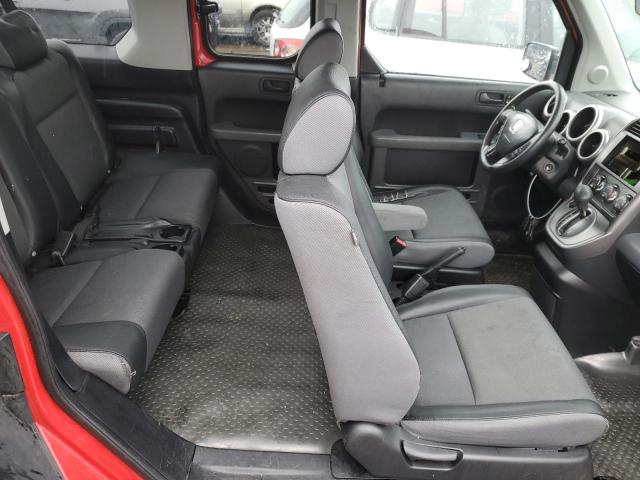 Photo 11 from auction – 2006 HONDA ELEMENT EX with VIN 5J6YH28636L007817