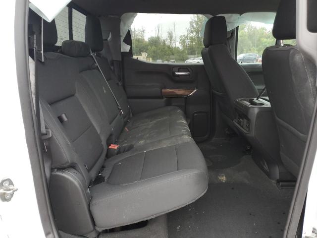 Photo 10 from auction – 2021 CHEVROLET SILVERADO with VIN 3GCUYEEL7MG466214