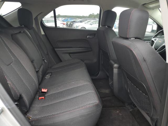 Photo 10 from auction – 2016 CHEVROLET EQUINOX LT with VIN 2GNALCEK3G6317898