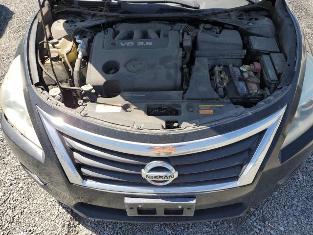 Photo 11 from auction – 2013 NISSAN ALTIMA 3.5 with VIN 1N4BL3AP0DN436200
