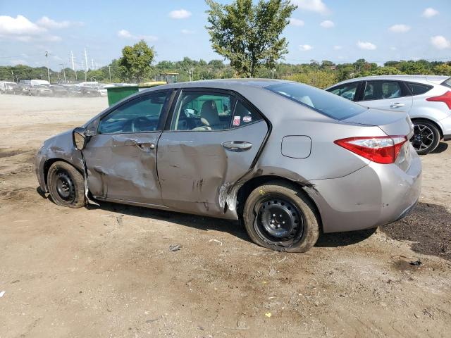 Photo 2 from auction – 2016 TOYOTA COROLLA L with VIN 2T1BURHE1GC738732