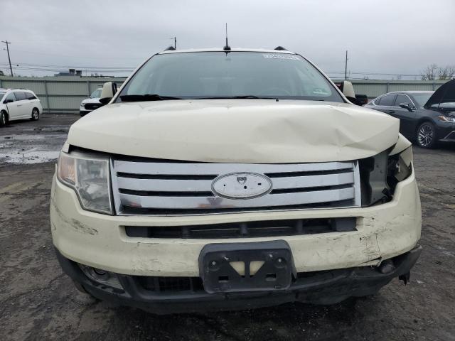 Photo 5 from auction – 2008 FORD EDGE SEL with VIN 2FMDK48C08BA09787